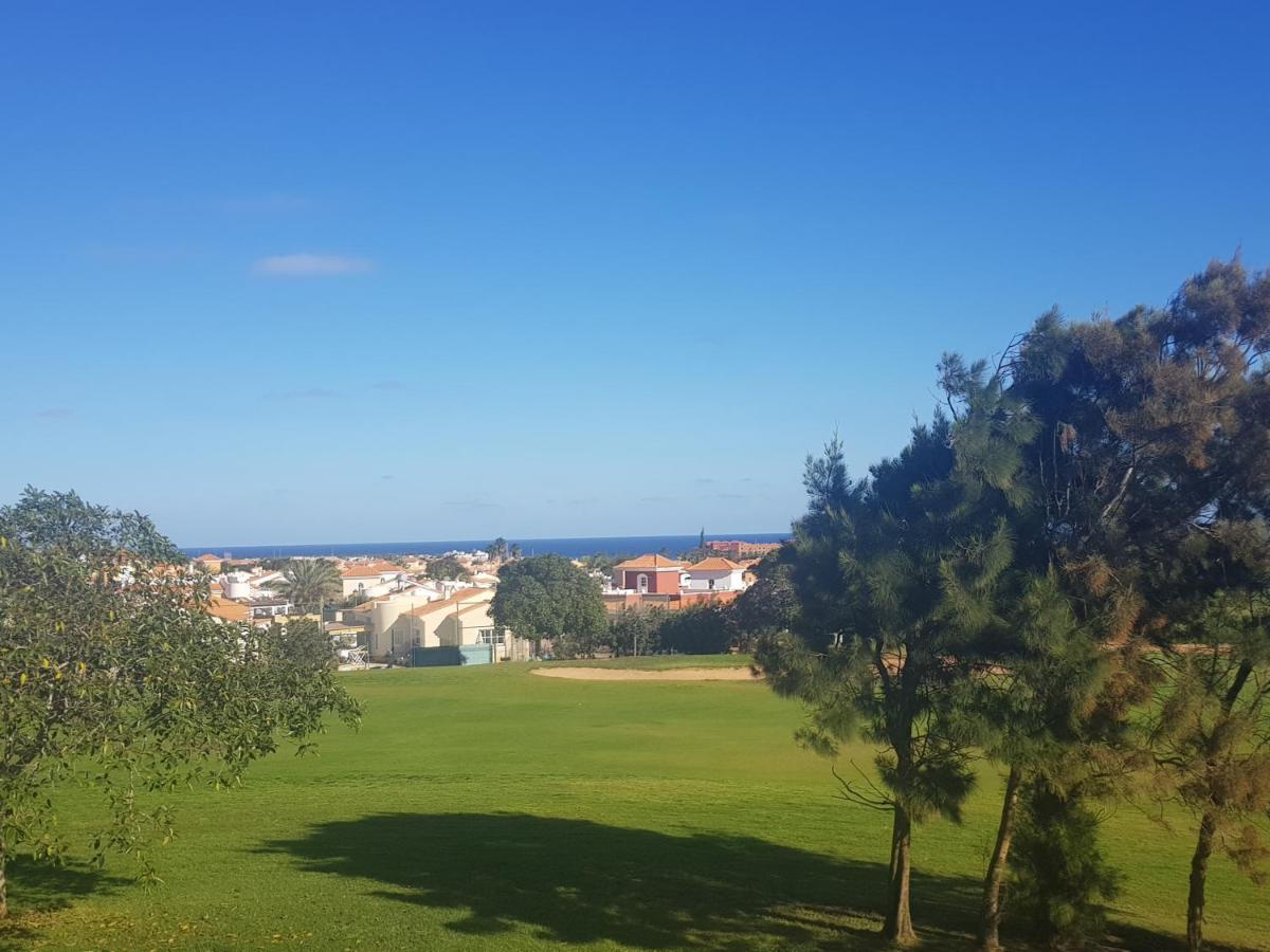 Las Rocas Golf&Sea Caleta de Fuste Exterior foto