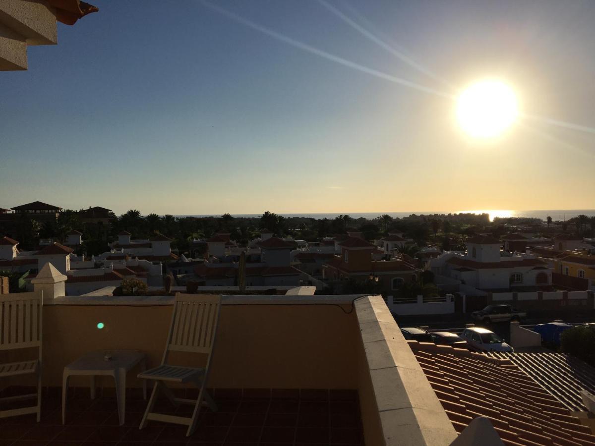 Las Rocas Golf&Sea Caleta de Fuste Exterior foto