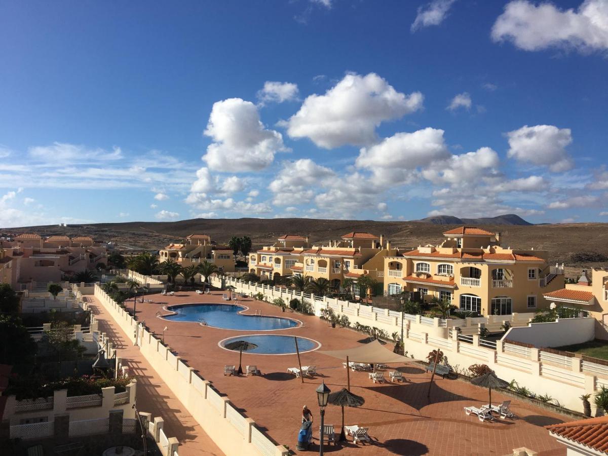 Las Rocas Golf&Sea Caleta de Fuste Exterior foto