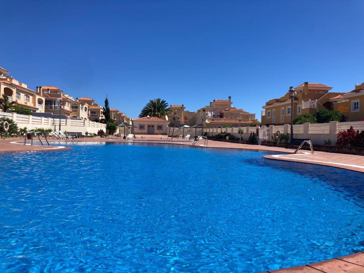 Las Rocas Golf&Sea Caleta de Fuste Exterior foto