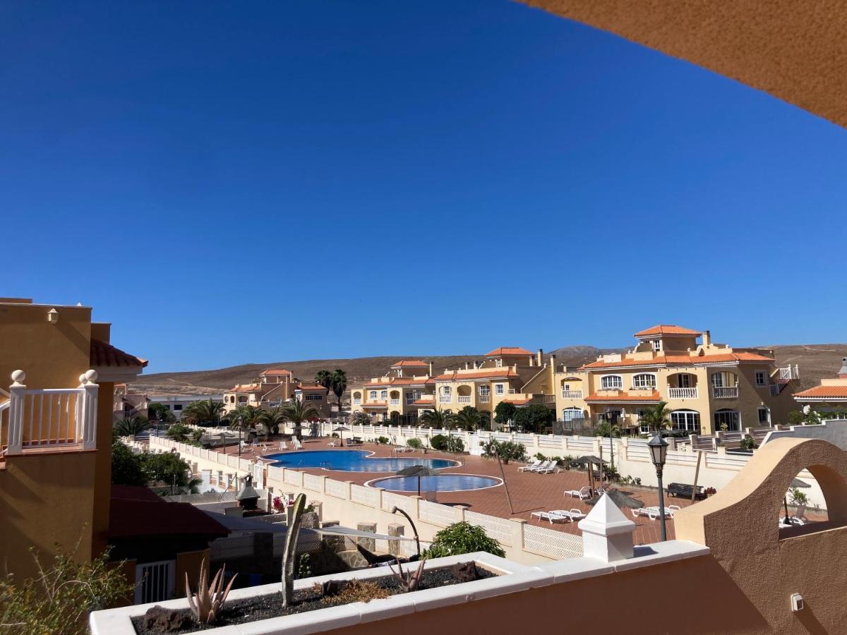 Las Rocas Golf&Sea Caleta de Fuste Exterior foto