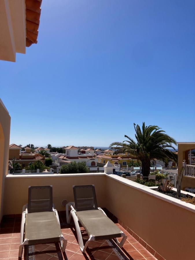 Las Rocas Golf&Sea Caleta de Fuste Exterior foto