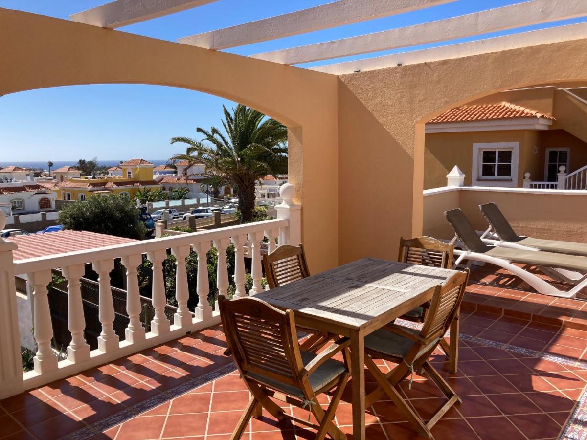 Las Rocas Golf&Sea Caleta de Fuste Exterior foto