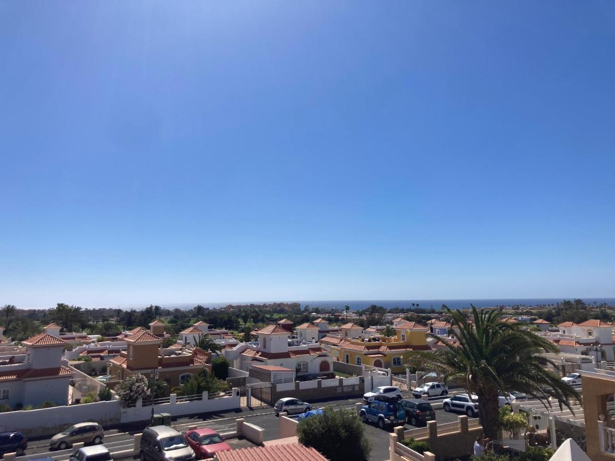 Las Rocas Golf&Sea Caleta de Fuste Exterior foto