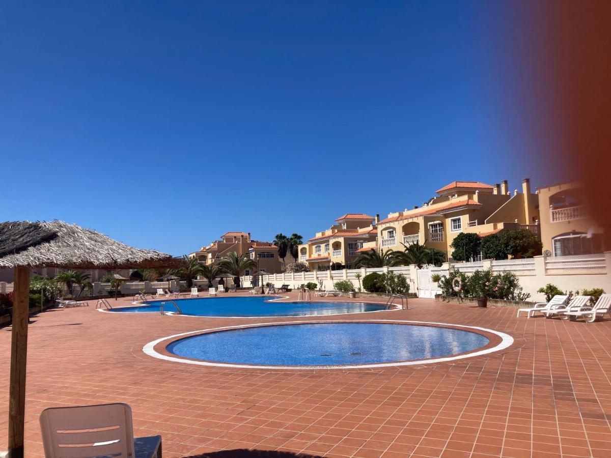 Las Rocas Golf&Sea Caleta de Fuste Exterior foto